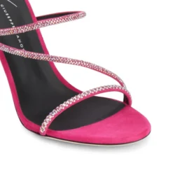 JULIANNE-Fucsia-Sandals -Nuvella Shop I200024003 E 1