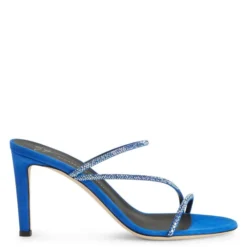 JULIANNE-Blue-Sandals