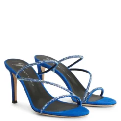 JULIANNE-Blue-Sandals -Nuvella Shop I200024008 C 1