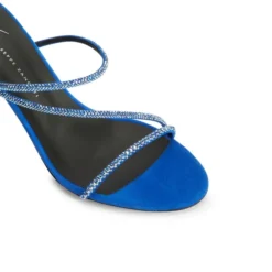 JULIANNE-Blue-Sandals -Nuvella Shop I200024008 E 1