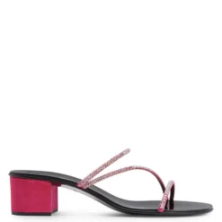 JULIANNE 40-Fucsia-Sandals