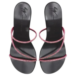 JULIANNE 40-Fucsia-Sandals 9 JULIANNE 40-Fucsia-Sandals -Nuvella Shop I200025001 E 1