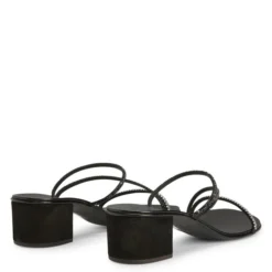 JULIANNE 40-Black-Sandals -Nuvella Shop I200025003 D 1