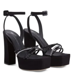 ARHAMA-black-Sandals 7 ARHAMA-black-Sandals -Nuvella Shop I200041001 C 1