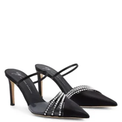 AUDRINE-black-Pumps -Nuvella Shop I250006005 C 1