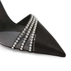 AUDRINE-black-Pumps -Nuvella Shop I250006005 E 1