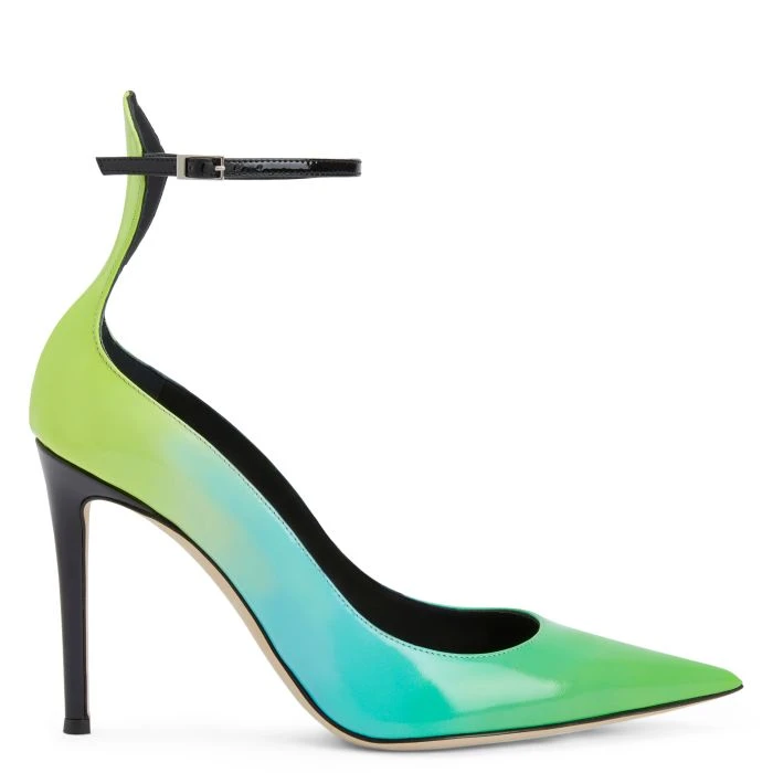 COHRALISE-Multicolor-Pumps 1 COHRALISE-Multicolor-Pumps