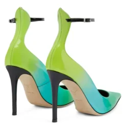 COHRALISE-Multicolor-Pumps 8 COHRALISE-Multicolor-Pumps -Nuvella Shop I260017014 D 1 1