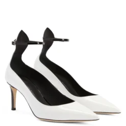 COHRALISE-White-Pumps 7 COHRALISE-White-Pumps -Nuvella Shop I260017021 C 1