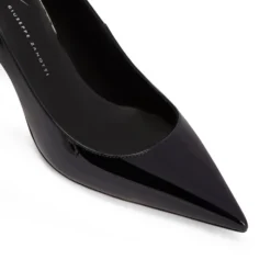 COHRALISE-Black-Pumps -Nuvella Shop I260017024 E 1