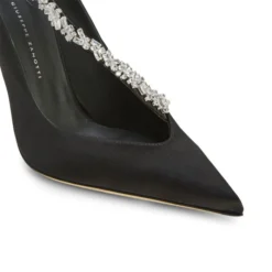 FILIPA CRYSTAL-black-Pumps 9 FILIPA CRYSTAL-black-Pumps -Nuvella Shop I260018005 E 1