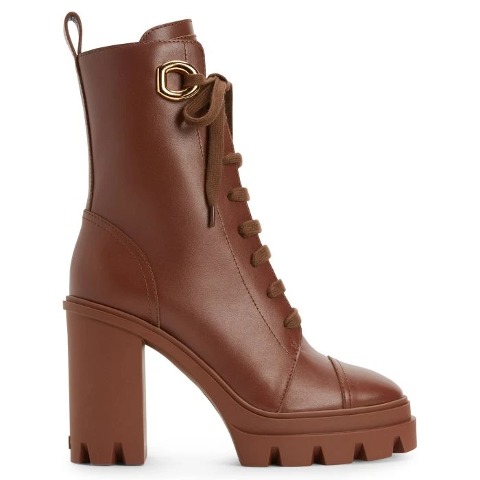 CUBALIBRE-Brown-Boots 1 CUBALIBRE-Brown-Boots