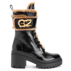 GZ PALOMA-black-Boots