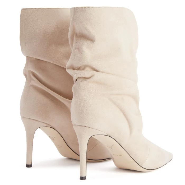 YUNAH-Beige-Boots 4 YUNAH-Beige-Boots - Image 4