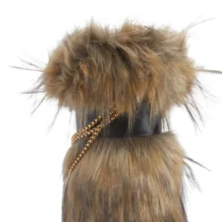 AMAIA CHAIN 50-Beige-Boots -Nuvella Shop I280013001 E 1 1