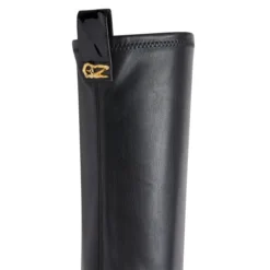 AVELA STRETCH-Black-Boots 9 AVELA STRETCH-Black-Boots -Nuvella Shop I280014001 E 1