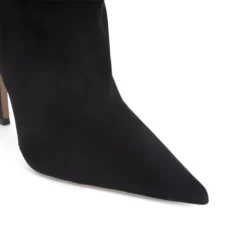 GZ GALA-Black-Boots -Nuvella Shop I280016001 E 1 1