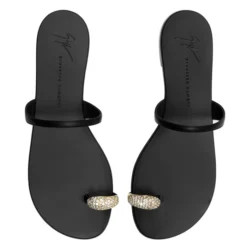 RING-Black-Pumps -Nuvella Shop I700000045 C 1