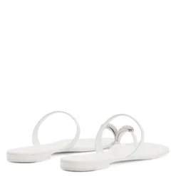 RING-White-Flats -Nuvella Shop I700000074 D 1 1