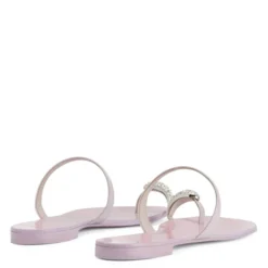 RING-Pink-Flats -Nuvella Shop I700000076 D 1