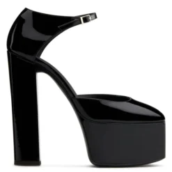 BEBE-Black-Platforms