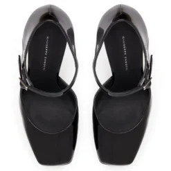 BEBE-Black-Platforms -Nuvella Shop I960040001 E 1