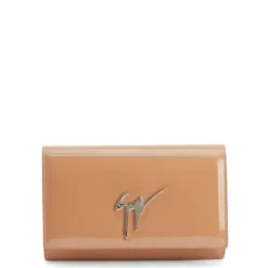 CLEOPATRA-Beige-Clutches