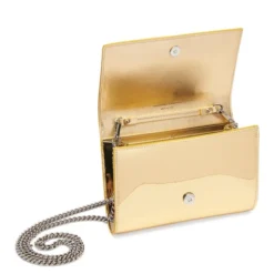 CLEOPATRA-Gold-Shoulder Bags -Nuvella Shop IB20000005 D 1 1