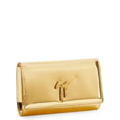 CLEOPATRA-Gold-Clutches -Nuvella Shop IB20000010 C 1