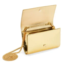 CLEOPATRA-Gold-Clutches -Nuvella Shop IB20000010 D 1