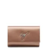 CLEOPATRA-Pink-Shoulder Bags