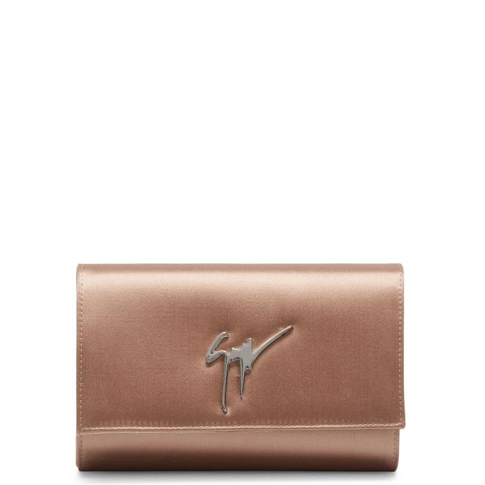 CLEOPATRA-Pink-Shoulder Bags 1 CLEOPATRA-Pink-Shoulder Bags