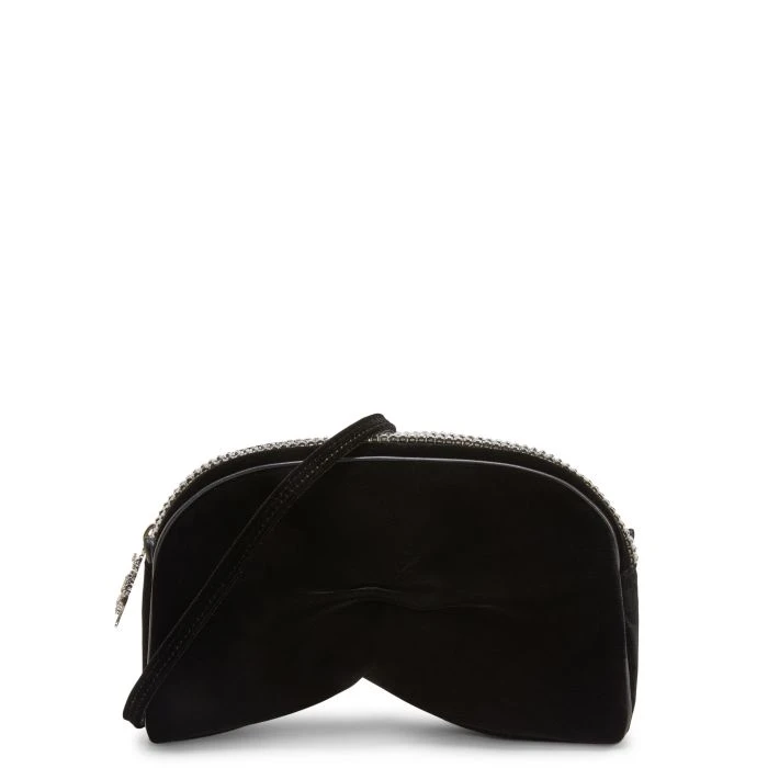 AGACIA-black-Clutches 1 AGACIA-black-Clutches