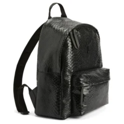 BUD-black-Clutches -Nuvella Shop IBU2000002 C 1