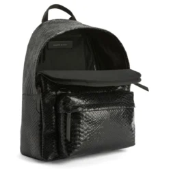 BUD-black-Clutches -Nuvella Shop IBU2000002 D 1