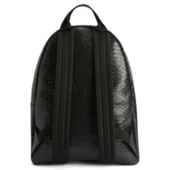 BUD-black-Clutches -Nuvella Shop IBU2000002 E 1