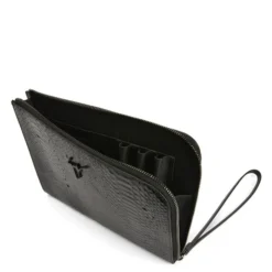 FABIAN-black-Clutches -Nuvella Shop IBU2002002 D 1