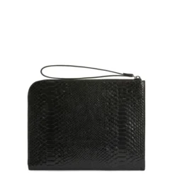 FABIAN-black-Clutches -Nuvella Shop IBU2002002 E 1