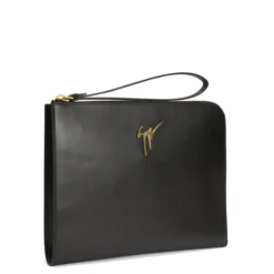 FABIAN-Black-Clutches -Nuvella Shop IBU2003001 C 1