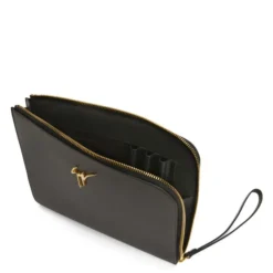 FABIAN-Black-Clutches -Nuvella Shop IBU2003001 D 1