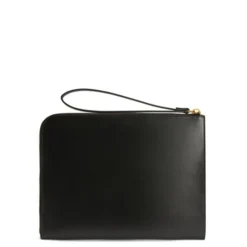 FABIAN-Black-Clutches -Nuvella Shop IBU2003001 E 1
