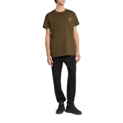 LR-01-Green-Jackets -Nuvella Shop IRU0007005 B 1