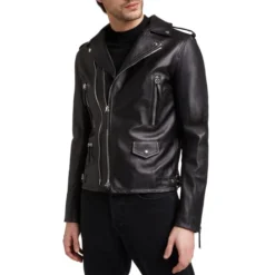 KIAN-black-Jackets -Nuvella Shop IRU2009001 C 1