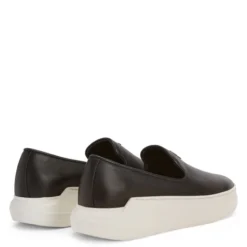 CONLEY ZIP-black-Low-top Sneakers 6 CONLEY ZIP-black-Low-top Sneakers -Nuvella Shop IU10004014 C 1