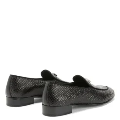GZ RUDOLPH-black-Loafers -Nuvella Shop IU10014015 C 1