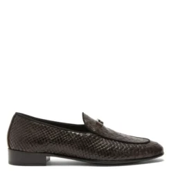 GZ RUDOLPH-Brown-Loafers