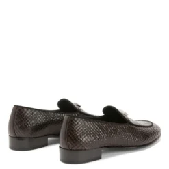 GZ RUDOLPH-Brown-Loafers -Nuvella Shop IU10014018 C 1