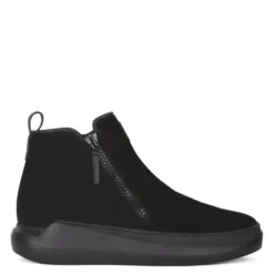 CONLEY HIGH-Black-Boots -Nuvella Shop IU10022001 A 1