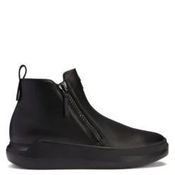 CONLEY HIGH-black-Boots