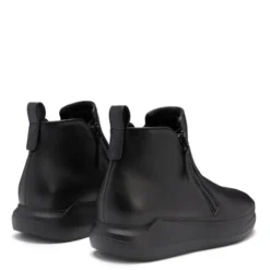CONLEY HIGH-black-Boots -Nuvella Shop IU10022005 C 1